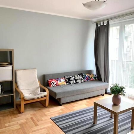 57 Lobzowska Bright Apartment Краков Экстерьер фото
