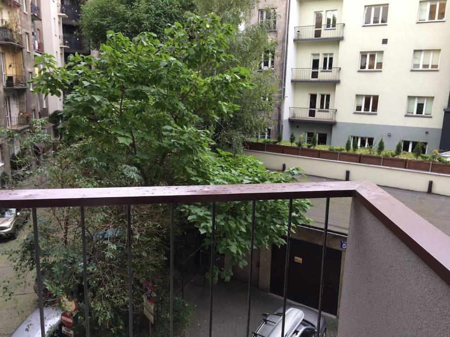 57 Lobzowska Bright Apartment Краков Экстерьер фото