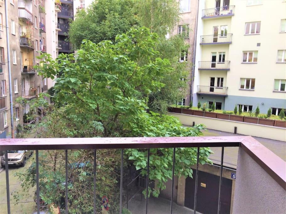 57 Lobzowska Bright Apartment Краков Экстерьер фото