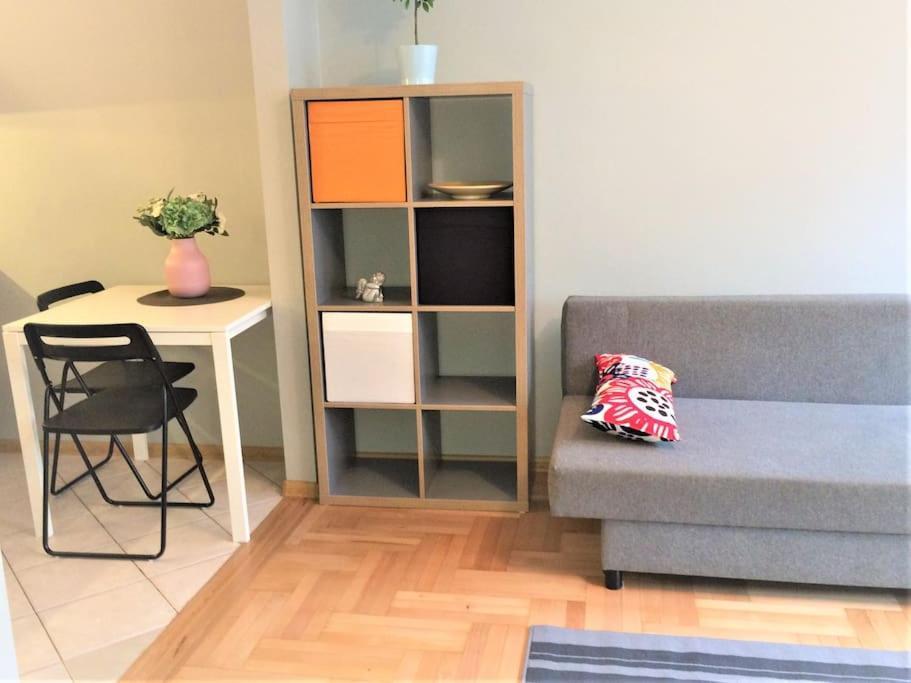 57 Lobzowska Bright Apartment Краков Экстерьер фото