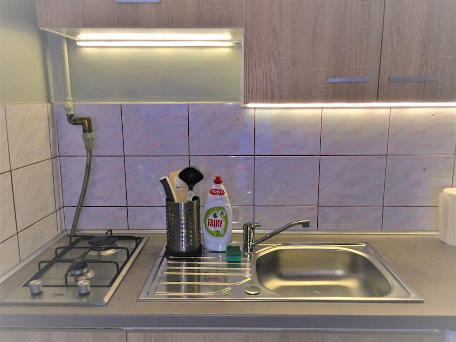 57 Lobzowska Bright Apartment Краков Экстерьер фото